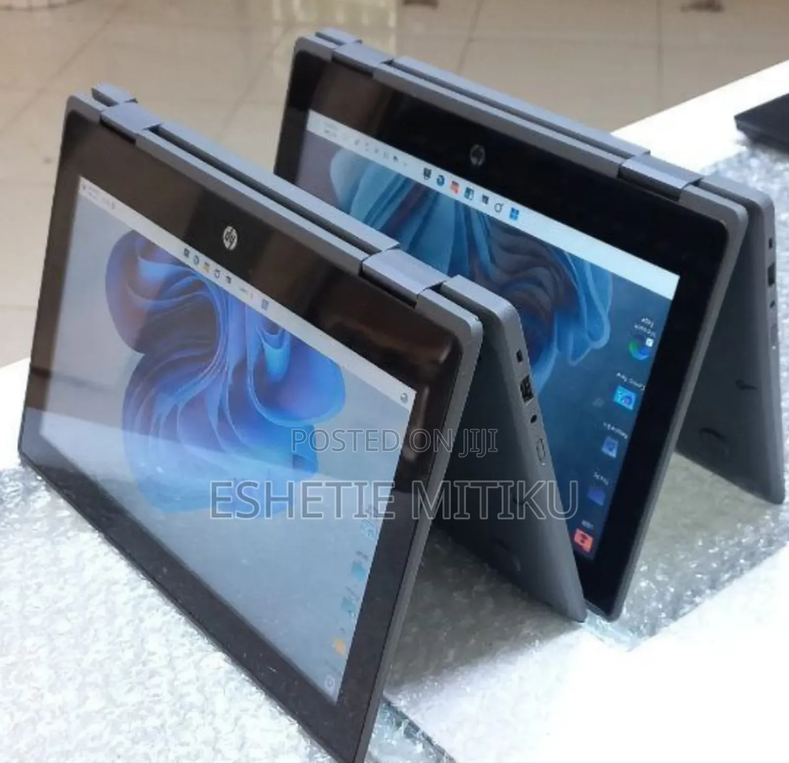 New Laptop HP Envy X360 8GB Intel Core I5 SSD 512GB