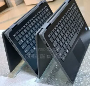 New Laptop HP Envy X360 8GB Intel Core I5 SSD 512GB