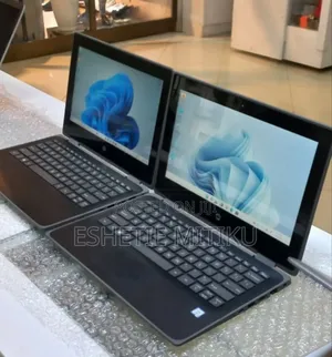 New Laptop HP Envy X360 8GB Intel Core I5 SSD 512GB