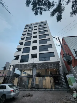 Photo - Apartment Building for Rent in Addis Ababa Bole