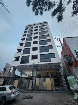 Photo - Apartment Building for Rent in Addis Ababa Bole