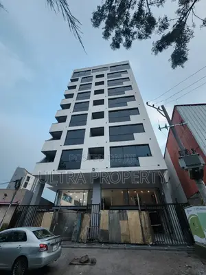 Apartment Building for Rent in Addis Ababa Bole