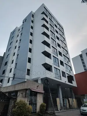 Apartment Building for Rent in Addis Ababa Bole