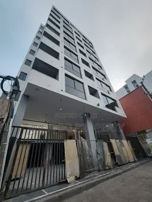 Apartment Building for Rent in Addis Ababa Bole