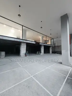 Apartment Building for Rent in Addis Ababa Bole