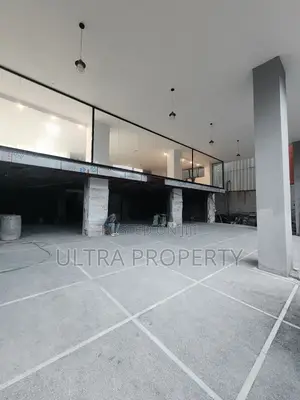 Apartment Building for Rent in Addis Ababa Bole