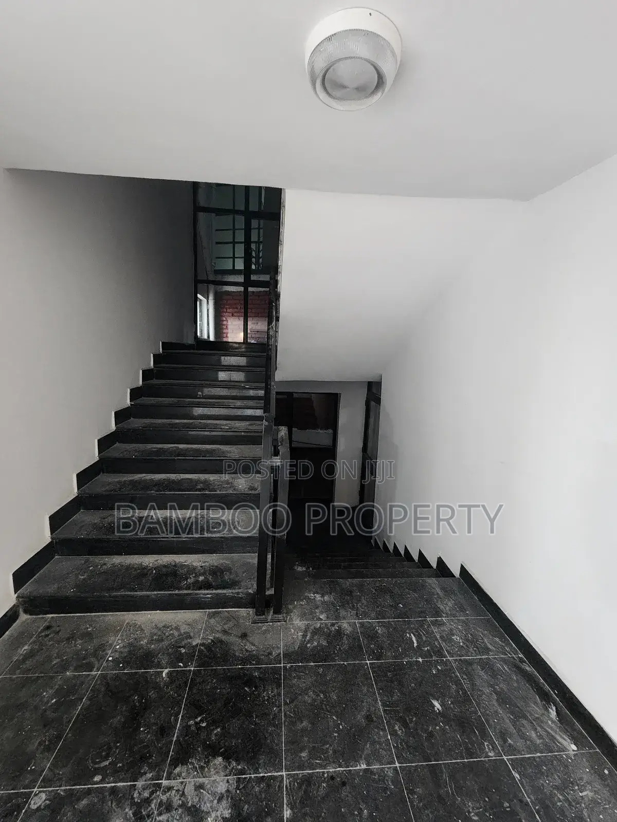 Apartment Building for Rent in Addis Ababa Bole