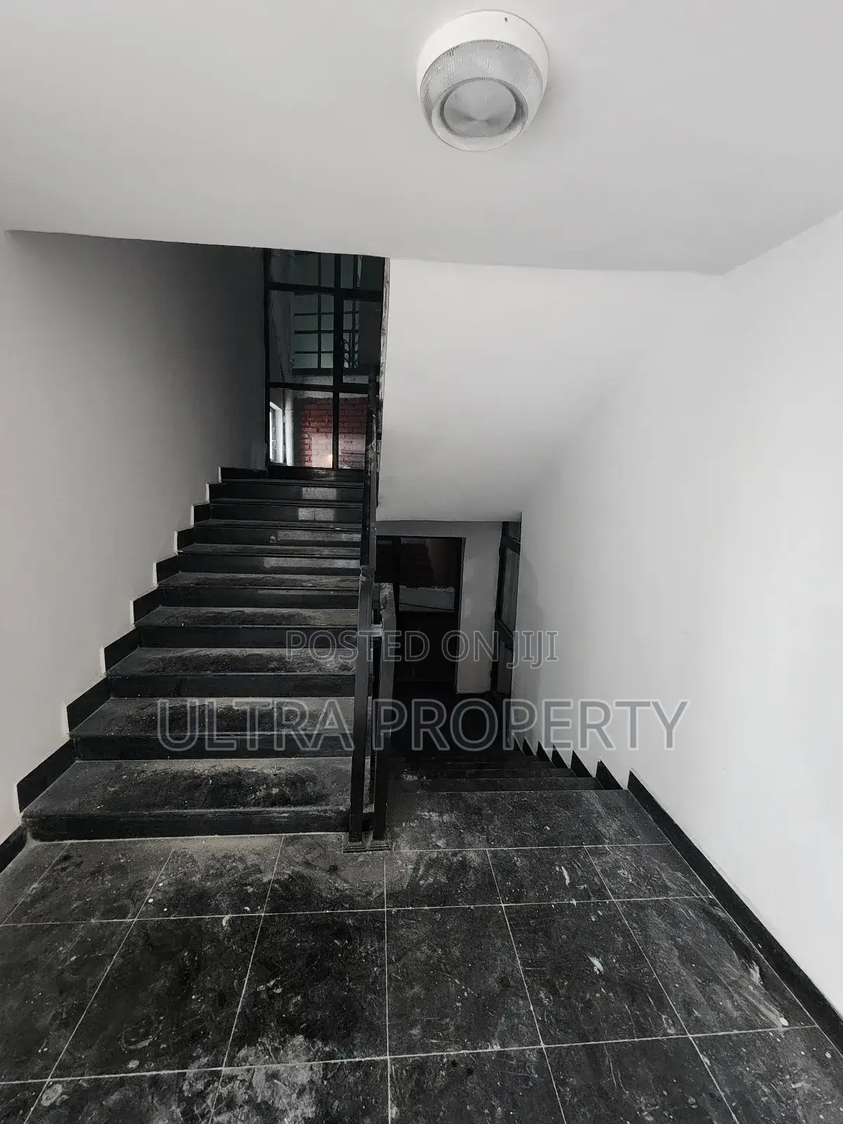 Apartment Building for Rent in Addis Ababa Bole