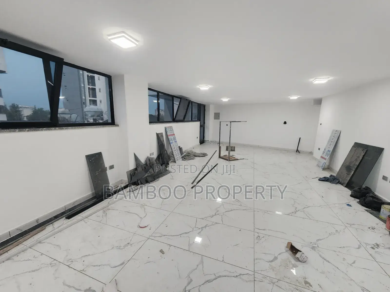 Apartment Building for Rent in Addis Ababa Bole