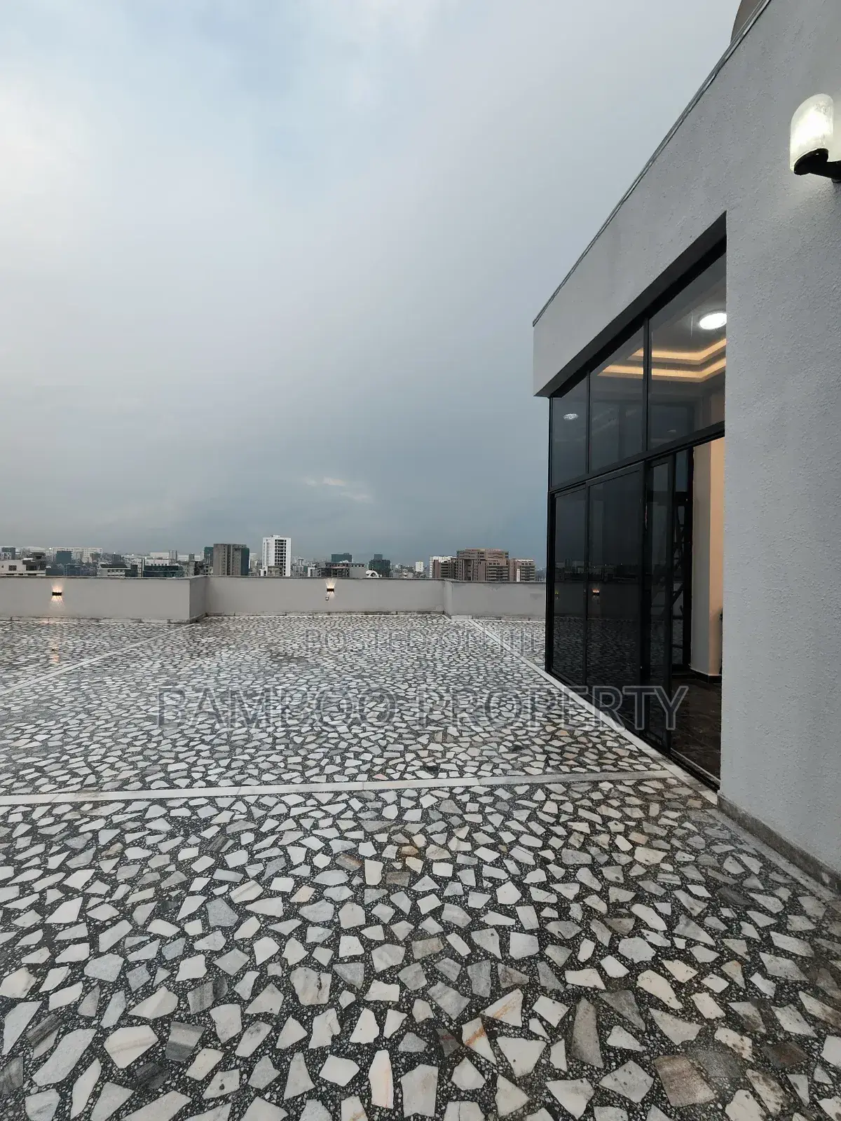 Apartment Building for Rent in Addis Ababa Bole