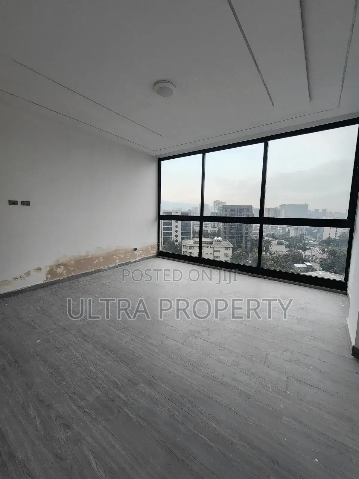 Apartment Building for Rent in Addis Ababa Bole