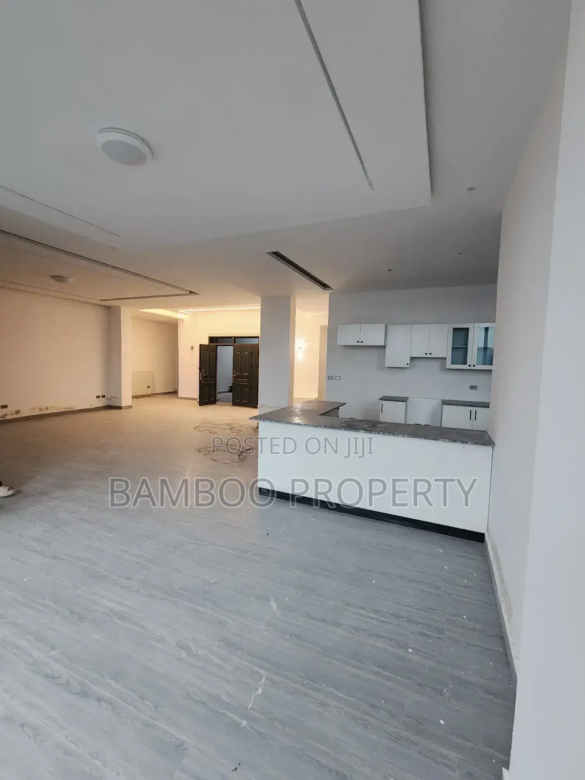 Apartment Building for Rent in Addis Ababa Bole