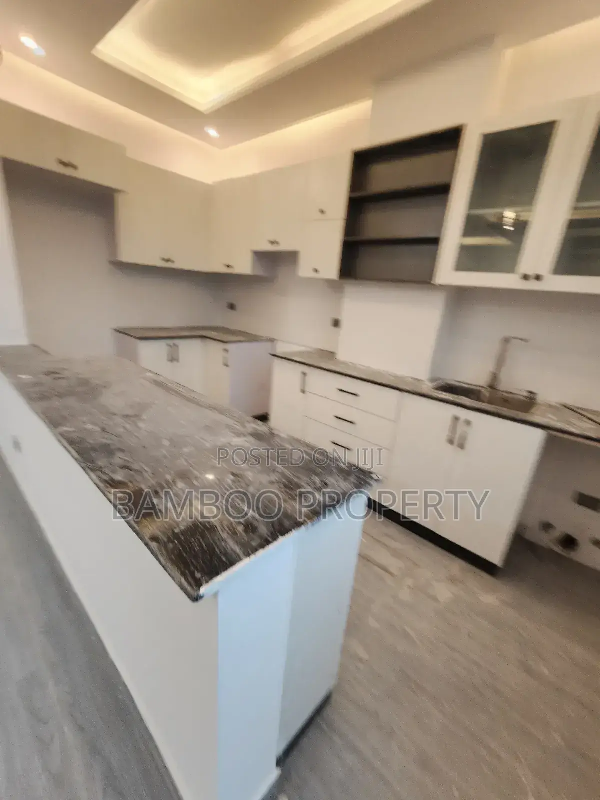 Apartment Building for Rent in Addis Ababa Bole