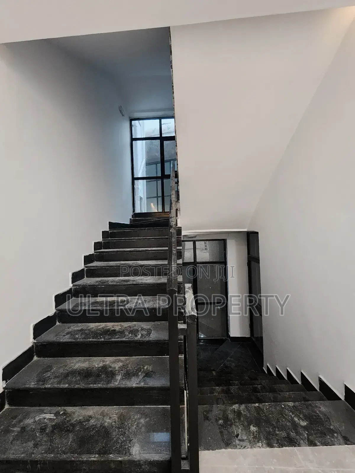 Apartment Building for Rent in Addis Ababa Bole