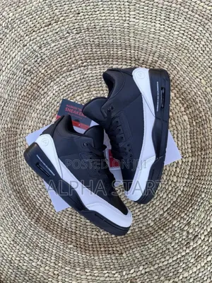 Air Jordan 3 Fragment Lhigh Quality Size With Free Delivery