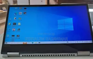 New Laptop Lenovo Yoga 710 8GB Intel Core I5 SSD 512GB