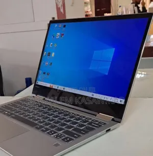 New Laptop Lenovo Yoga 710 8GB Intel Core I5 SSD 512GB