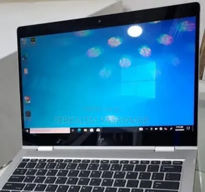 New Laptop HP EliteBook X360 830 G6 16GB Intel Core I7 SSD 512GB