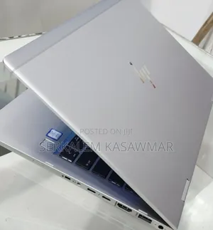 New Laptop HP EliteBook X360 830 G6 16GB Intel Core I7 SSD 512GB