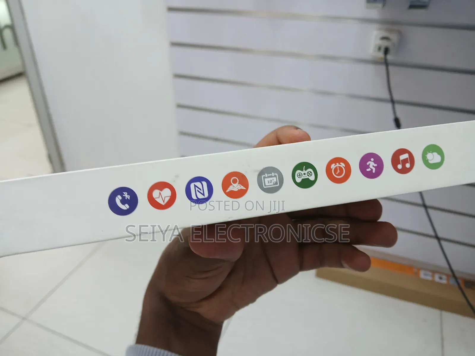 Calus S8 Ultra Watch