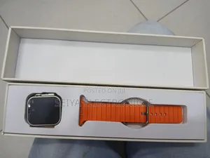 Calus S8 Ultra Watch