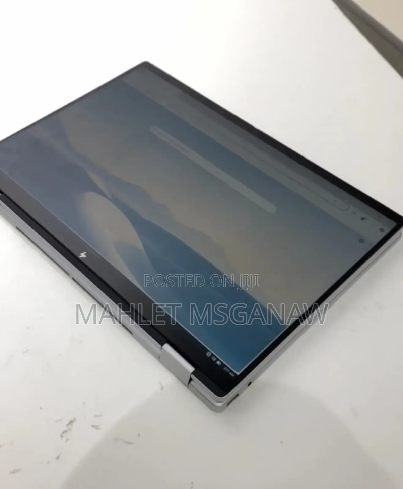 New Laptop HP Envy X360 16GB Intel Core I7 SSD 1T