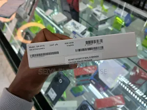 New Samsung Galaxy Tab A9 64 GB Black