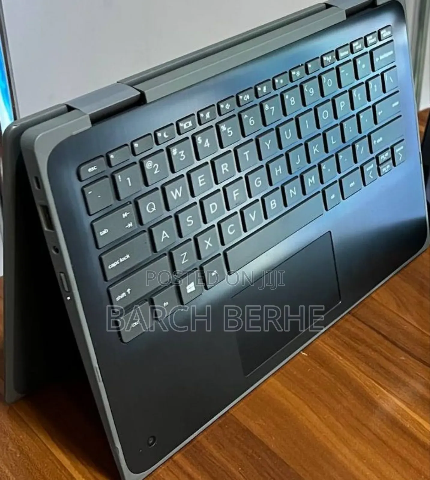 New Laptop HP ProBook X360 11 G1 EE 8GB Intel Core I5 SSD 512GB