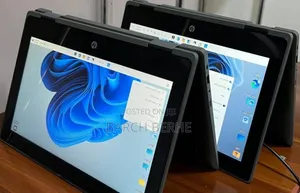 New Laptop HP ProBook X360 11 G1 EE 8GB Intel Core I5 SSD 512GB