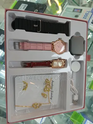 E08 Smartwatch Women