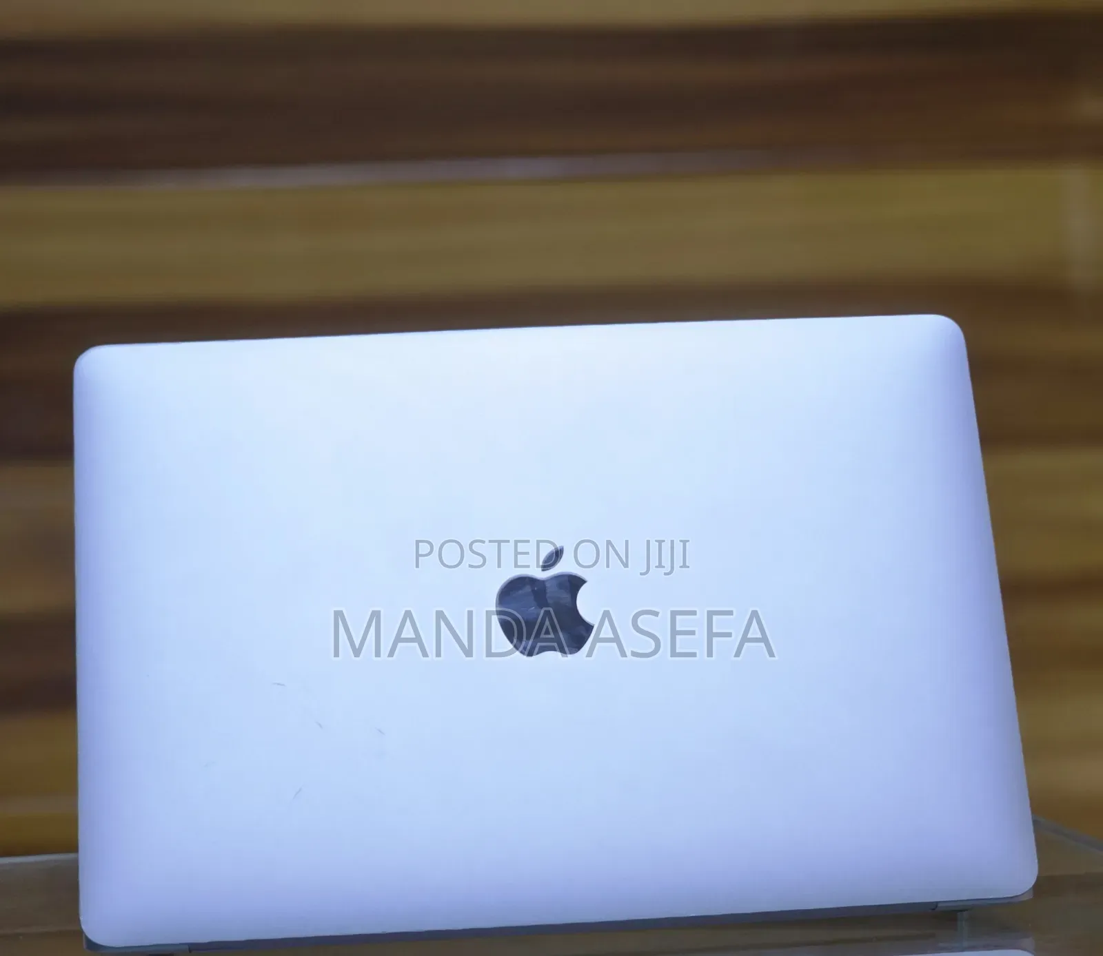New Laptop Apple MacBook Pro 8GB Apple M2 SSD 256GB