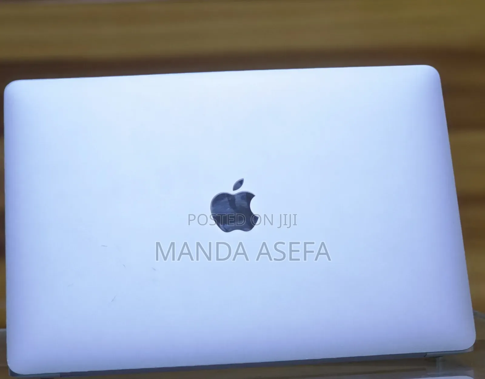 New Laptop Apple MacBook Pro 8GB Apple M2 SSD 256GB