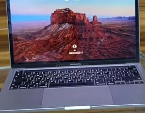 New Laptop Apple MacBook Pro 8GB Apple M2 SSD 256GB