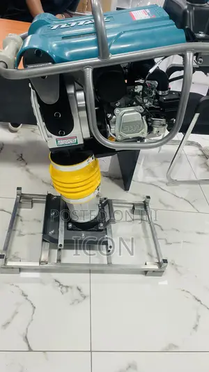 Gasoline Tampping Rammer