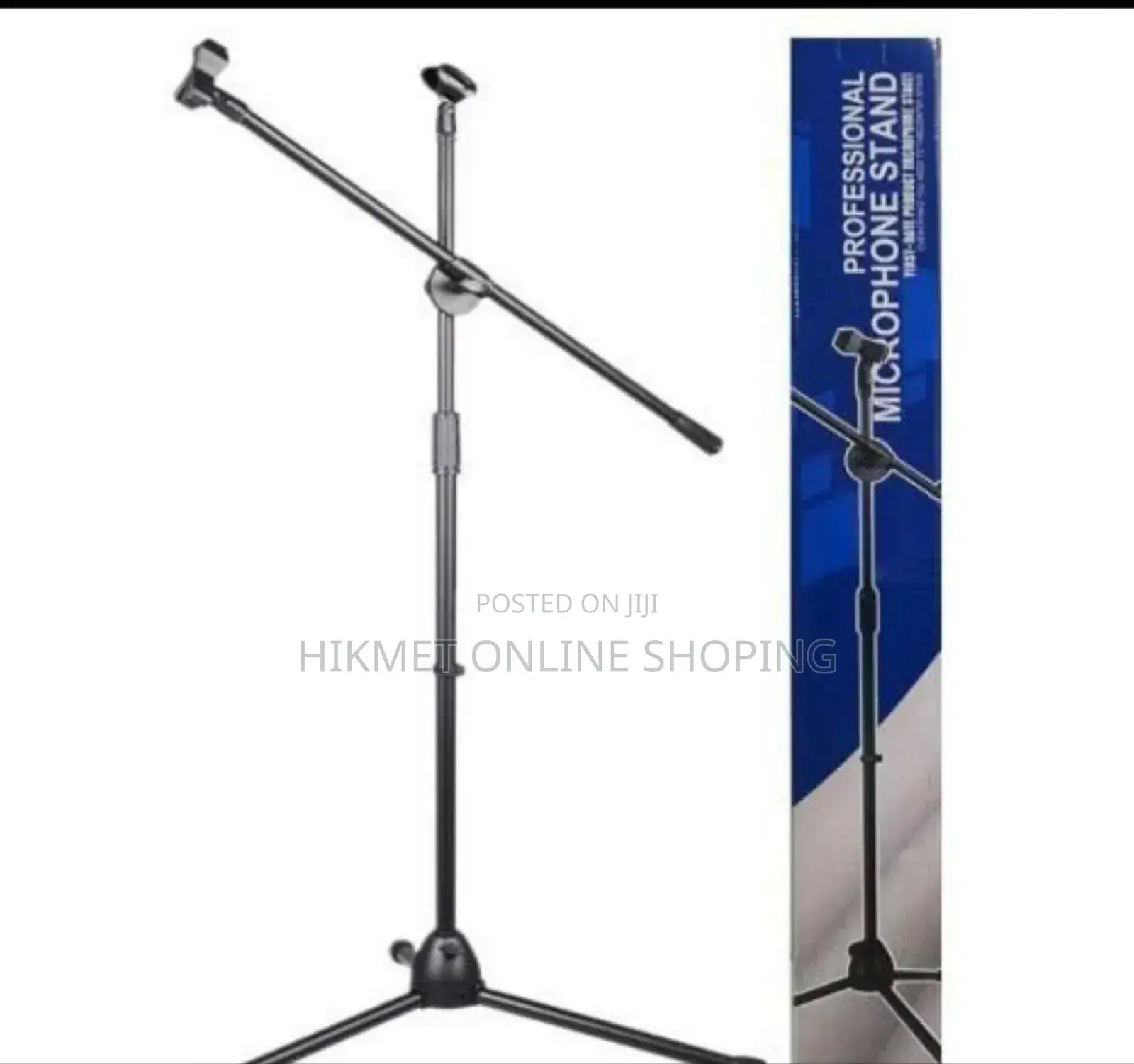 Profetional Microphone Stand