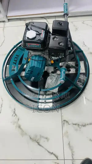 Photo - Total Power Trowler