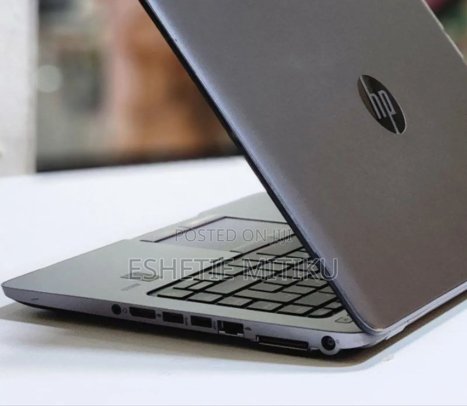 New Laptop HP EliteBook 840 G1 8GB Intel Core I5 SSD 250GB