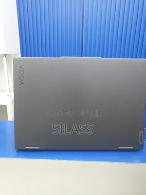 Photo - New Laptop Lenovo Yoga 7i 16GB Intel Core I7 SSD 512GB