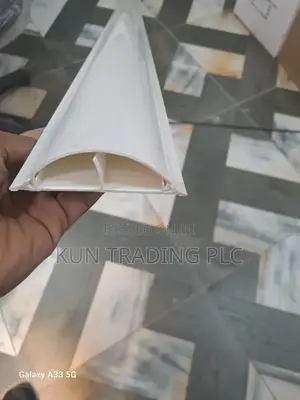 Floor Trunking 100x30mm