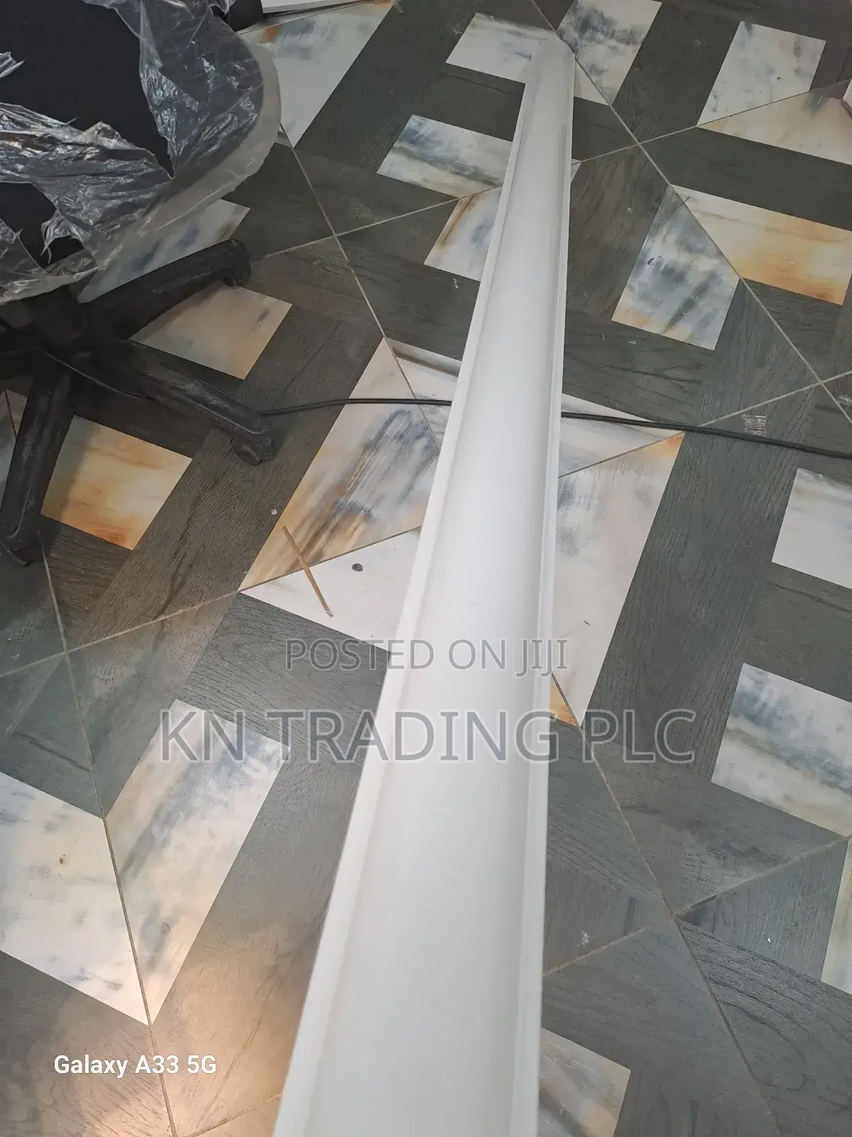 Floor Trunking 100x30mm