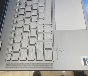 Photo - New Laptop Lenovo Yoga 7i 16GB Intel Core I7 SSD 512GB