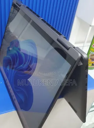 New Laptop Lenovo Yoga 7i 16GB Intel Core I7 SSD 512GB