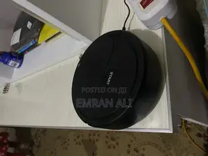 Photo - Home Cleaning Robot