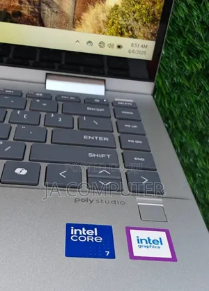 New Laptop HP Envy X360 16GB Intel Core Ultra 7 SSD 1T