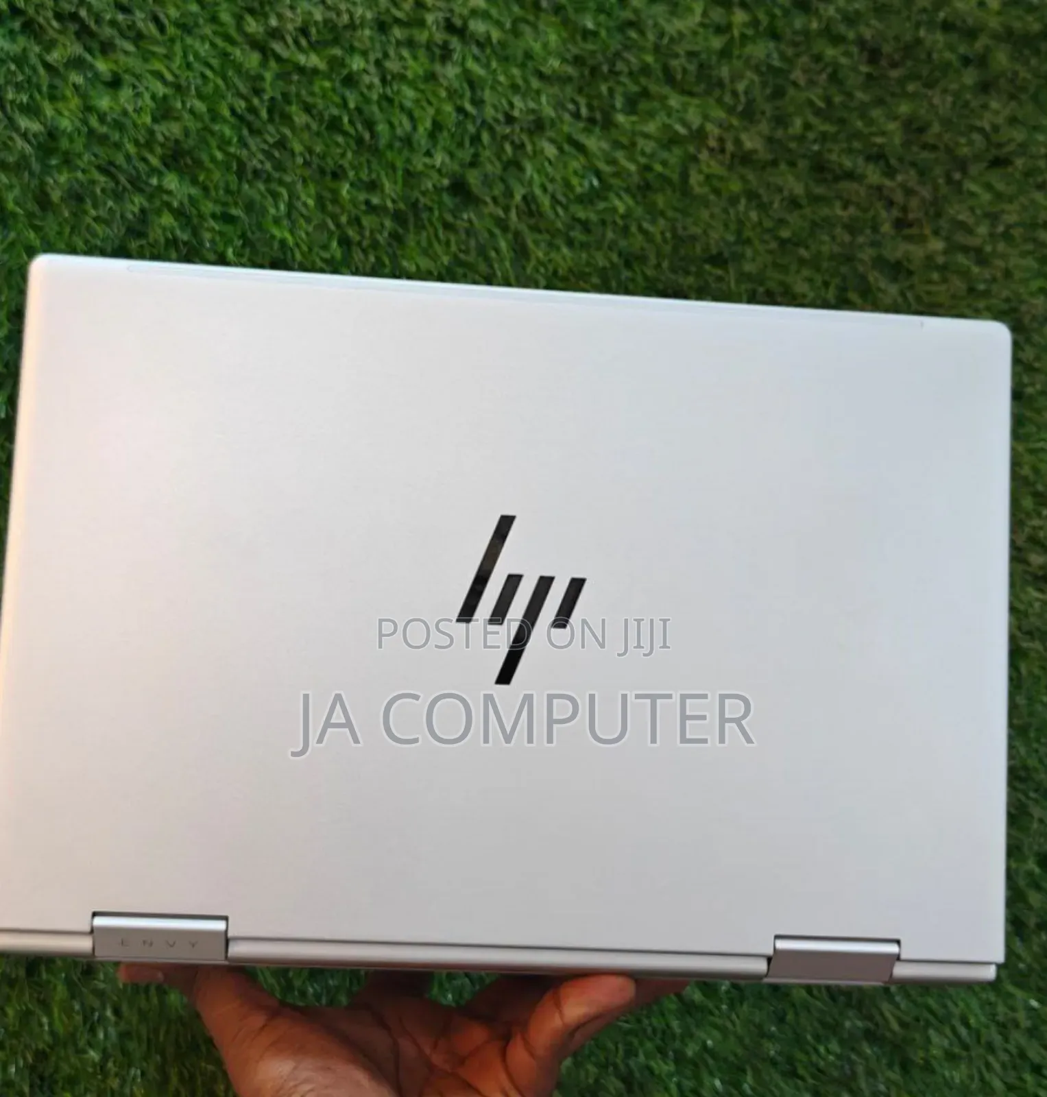 New Laptop HP Envy X360 16GB Intel Core Ultra 7 SSD 1T