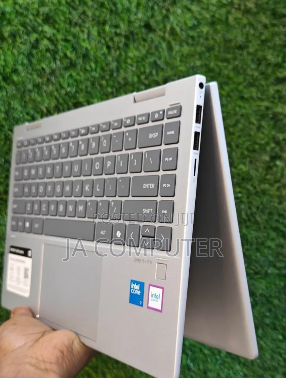 New Laptop HP Envy X360 16GB Intel Core Ultra 7 SSD 1T