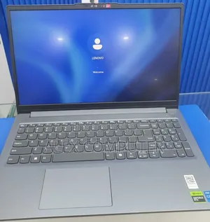 New Laptop Lenovo LOQ 15ARP9 16GB Intel Core I5 SSD 512GB