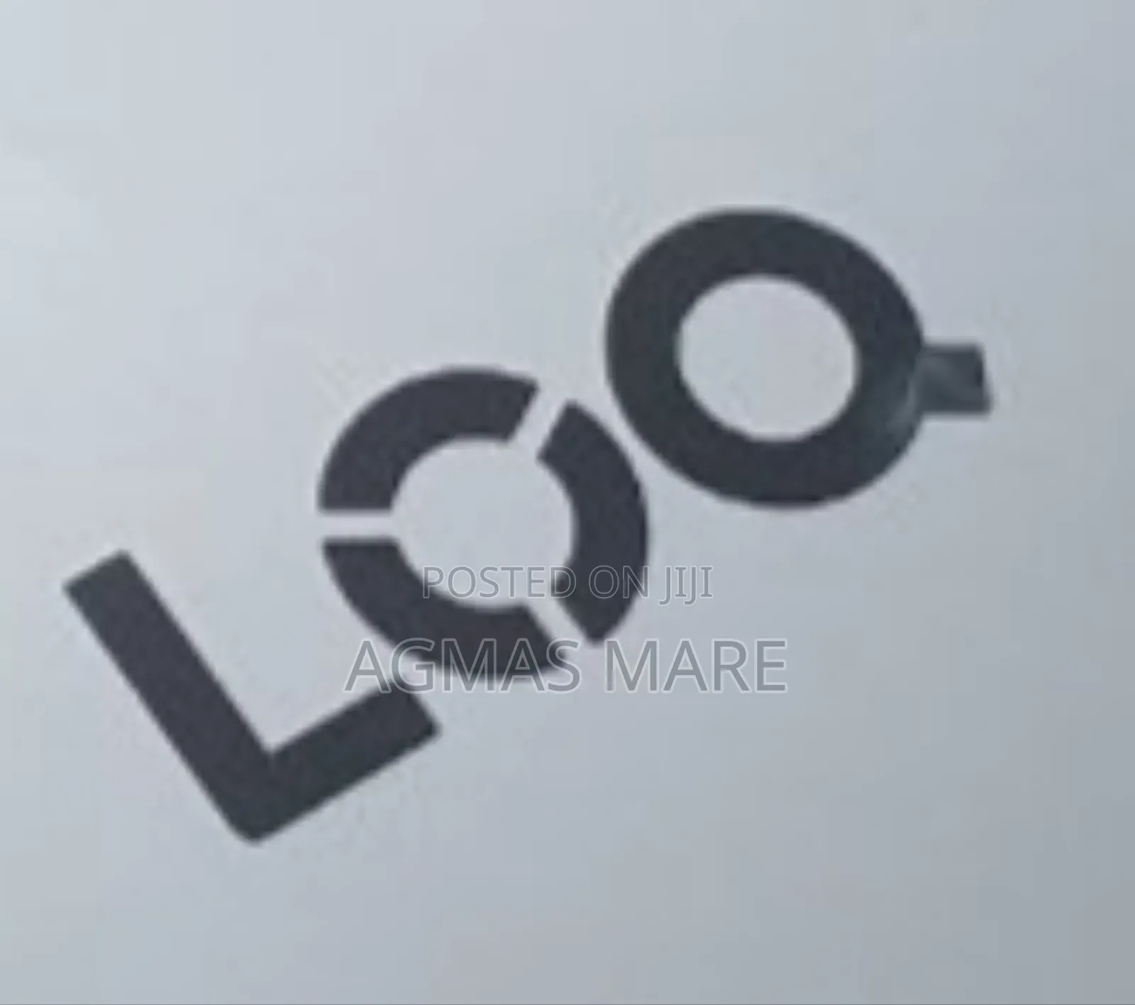 New Laptop Lenovo LOQ 15ARP9 12GB Intel Core I5 SSD 512GB