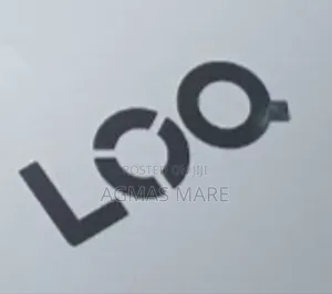 New Laptop Lenovo LOQ 15ARP9 12GB Intel Core I5 SSD 512GB