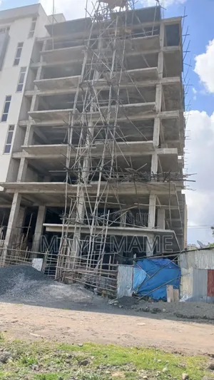 15bdrm Apartment In Addis Abeba, Bole For Sale